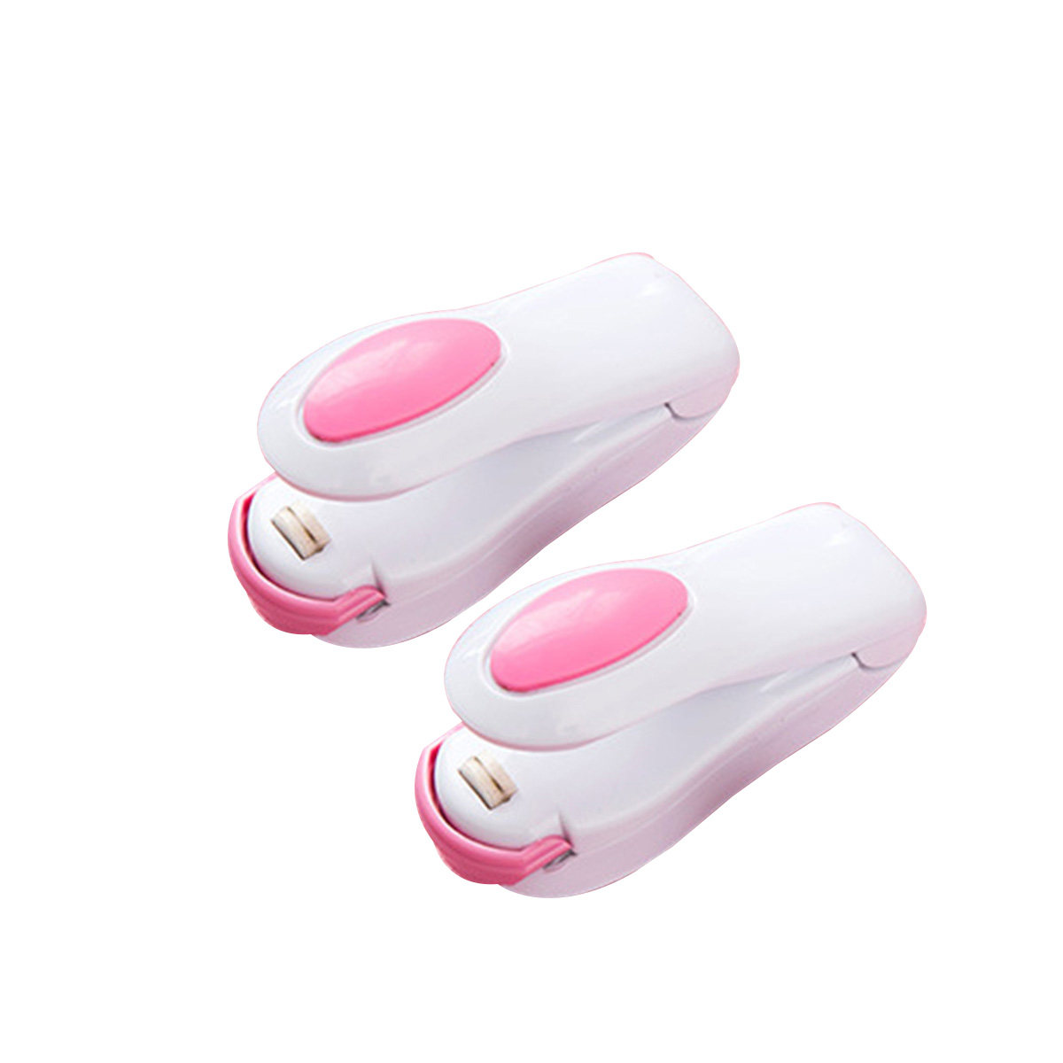 Mini Portable Heat Sealing Mac - Best Food Storage ulasan dan harga