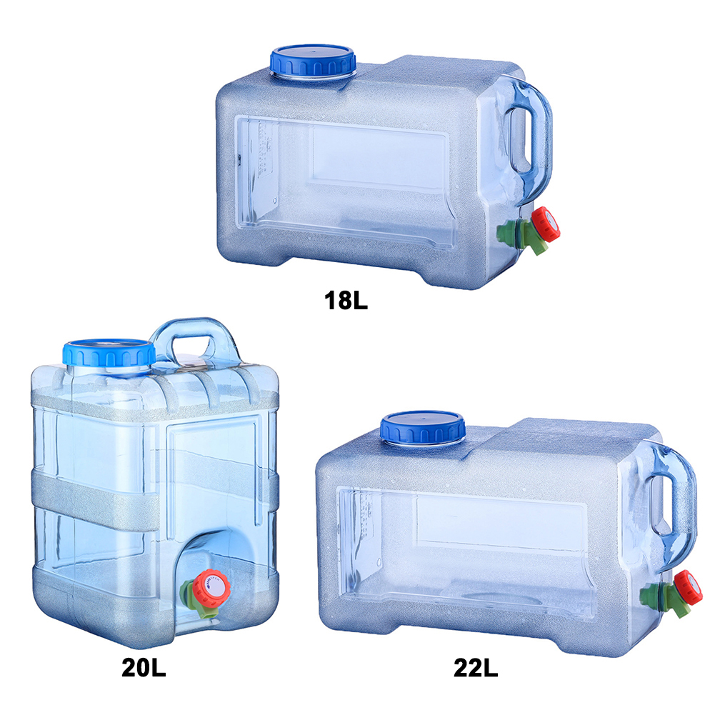 18/20/22L Water Carrier Tank F - Food Storage Quotes ulasan dan harga