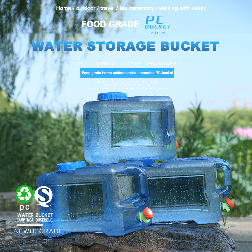 18/20/22L Water Carrier Tank F - Food Storage Quotes ulasan dan harga