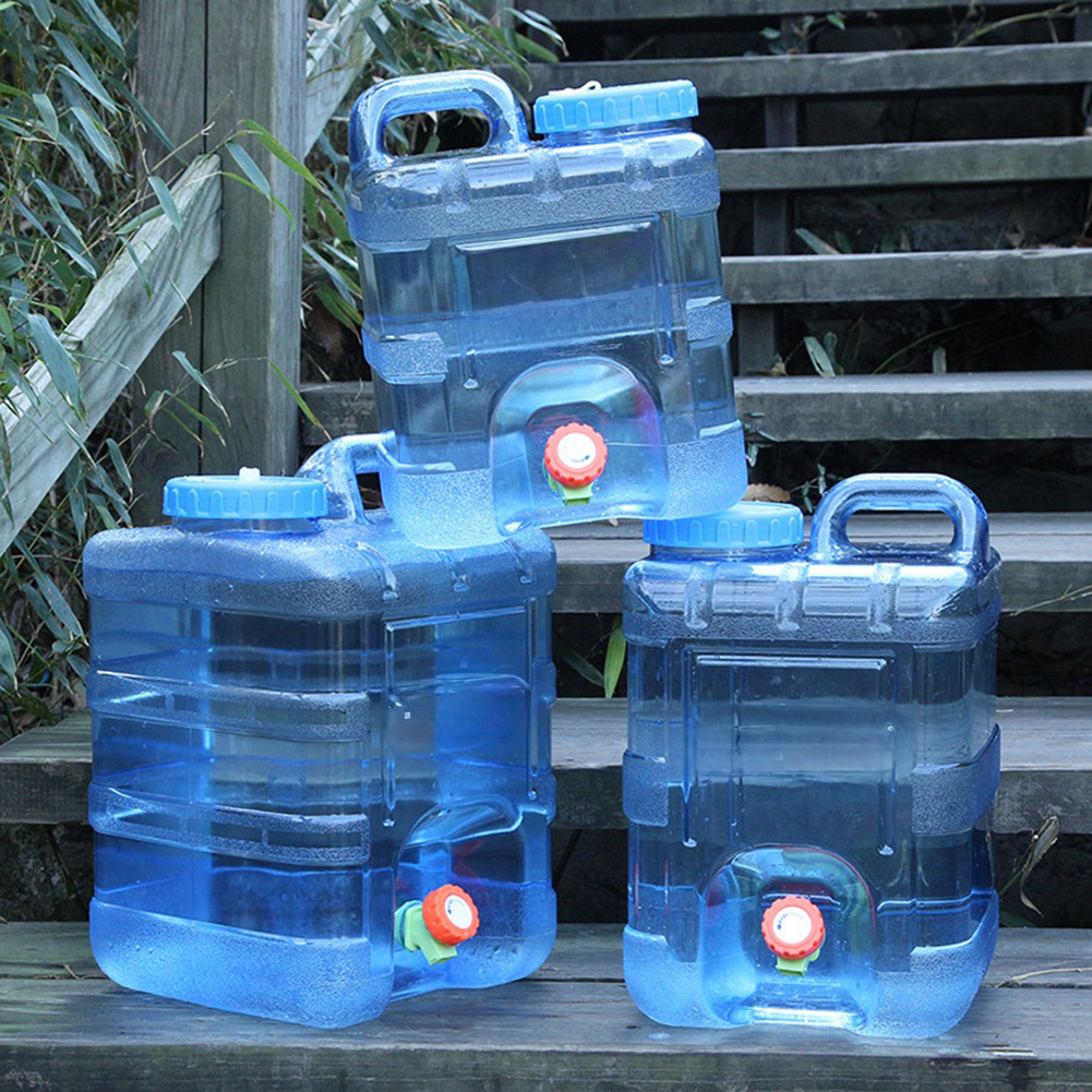 18/20/22L Water Carrier Tank F - Food Storage Quotes ulasan dan harga
