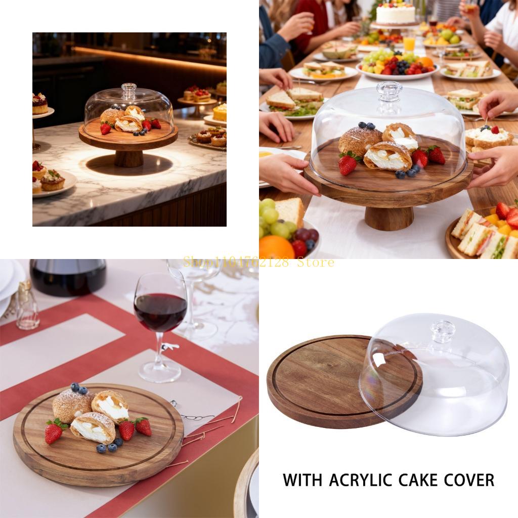 Elegant 30cm Kitchen Serving T - Best Food Storage ulasan dan harga