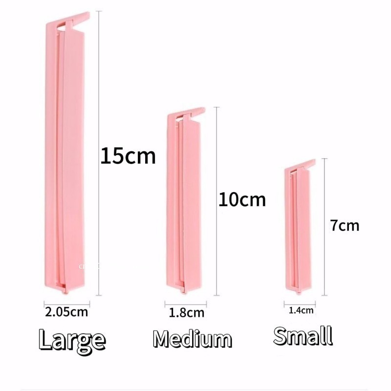 12-60Pcs Portable New Kitchen  - Food Storage Plastic Bag ulasan dan harga