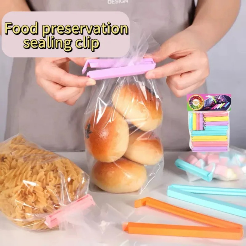 12-60Pcs Portable New Kitchen  - Food Storage Plastic Bag ulasan dan harga
