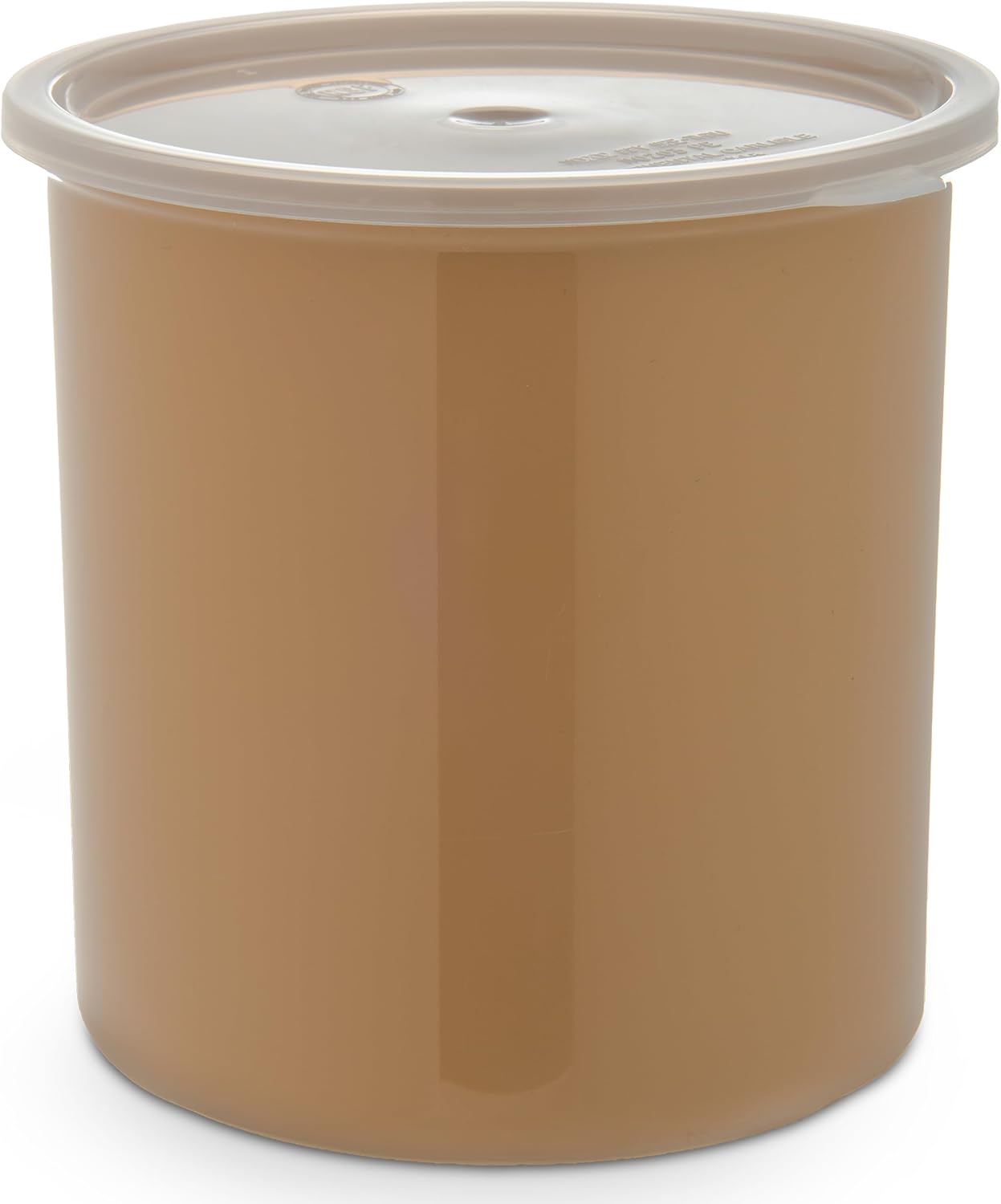 Classic Round Storage Containe - Food Storage For Restaurant ulasan dan harga