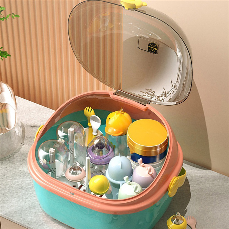 Best Baby Bottle Storage Box,  - Best Food Storage ulasan dan harga
