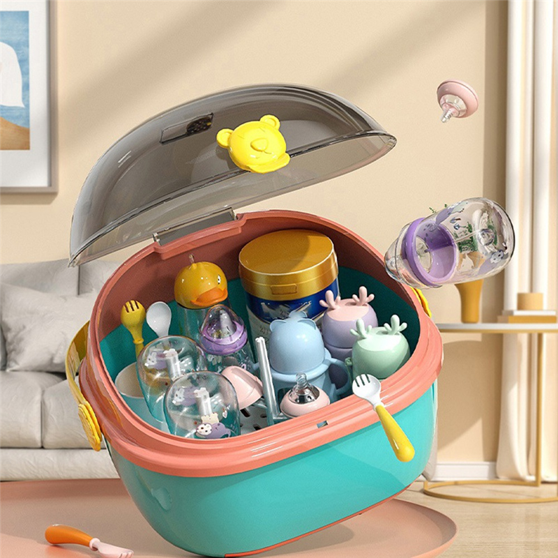 Best Baby Bottle Storage Box,  - Best Food Storage ulasan dan harga