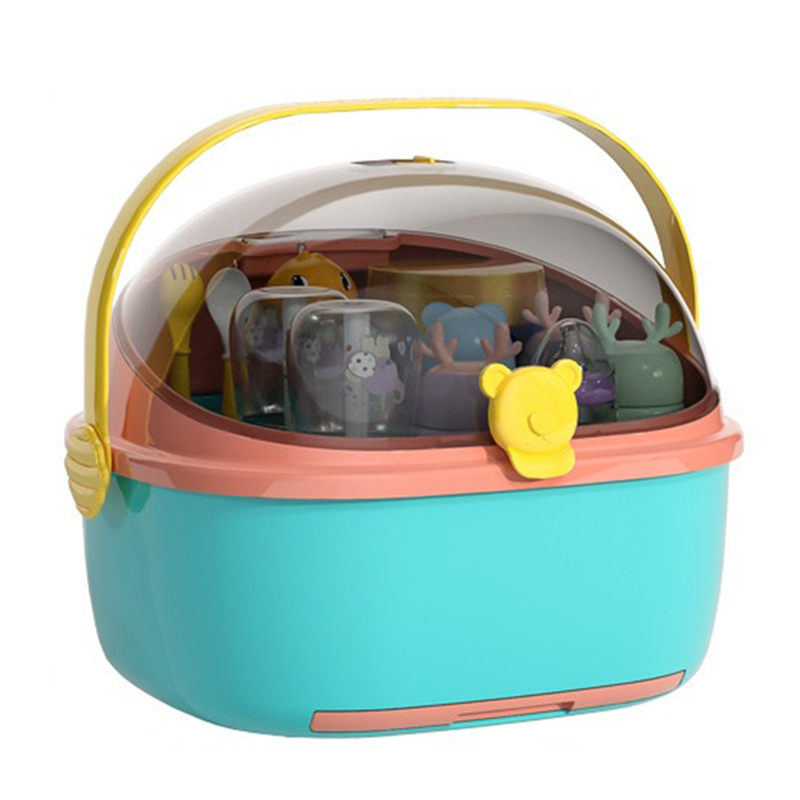 Best Baby Bottle Storage Box,  - Best Food Storage ulasan dan harga