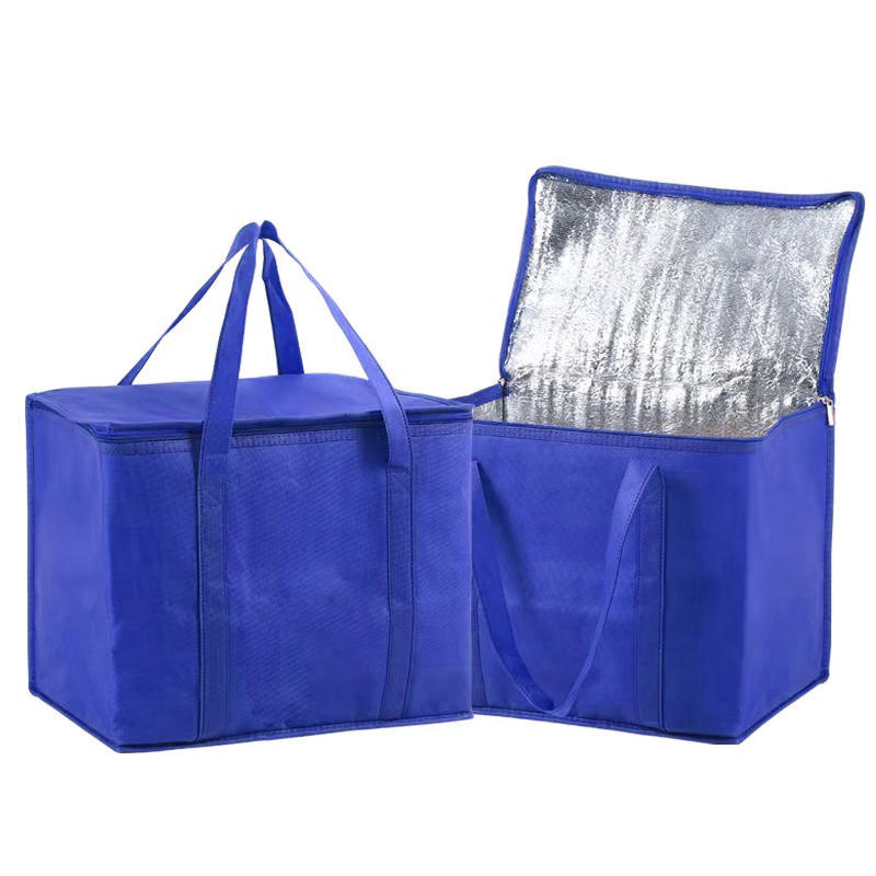 Large Insulated Reusable Groce - Food Storage Keep Hot ulasan dan harga