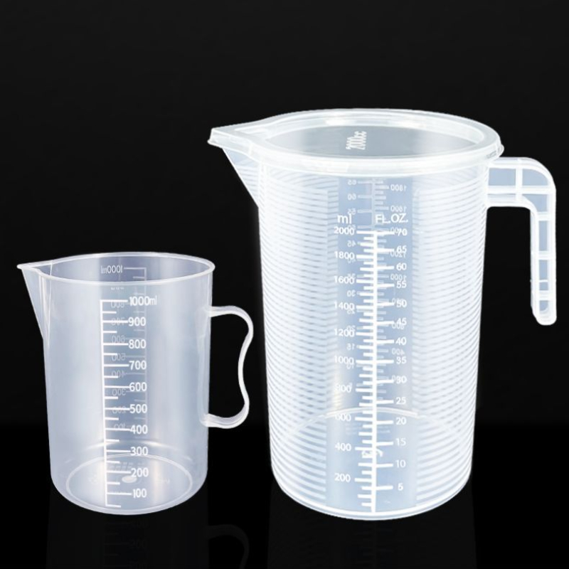1000/5000ml Food grade Plastic - Food Storage For Restaurant ulasan dan harga