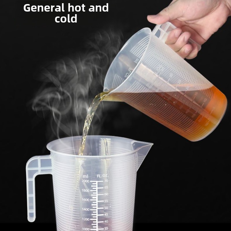 1000/5000ml Food grade Plastic - Food Storage For Restaurant ulasan dan harga
