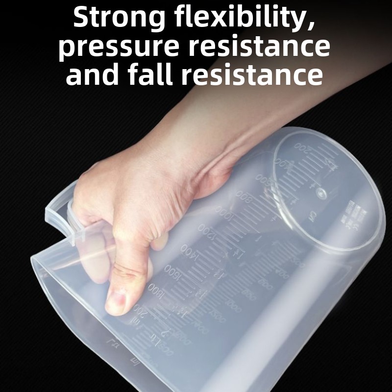 1000/5000ml Food grade Plastic - Food Storage For Restaurant ulasan dan harga