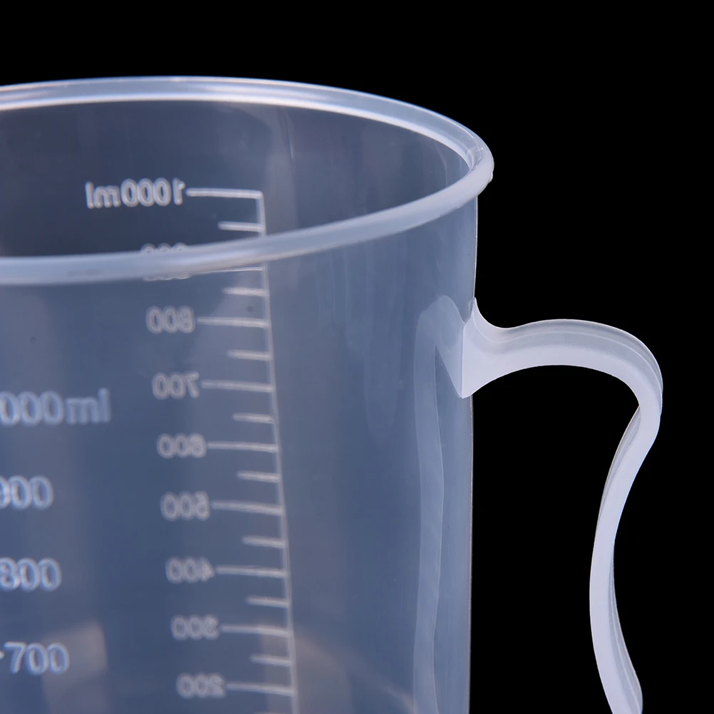 1000/5000ml Food grade Plastic - Food Storage For Restaurant ulasan dan harga