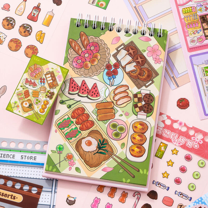 Card Lover 28 Pcs [Storage Mas - Food Storage Journal ulasan dan harga
