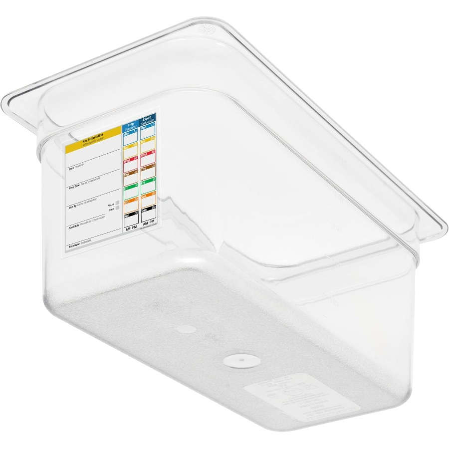 Storplus Permalabel Food Stora - Food Storage For Restaurant ulasan dan harga