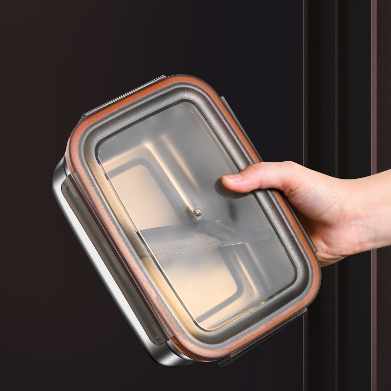 4 Pack Food Storage Containers - Food Storage Home ulasan dan harga