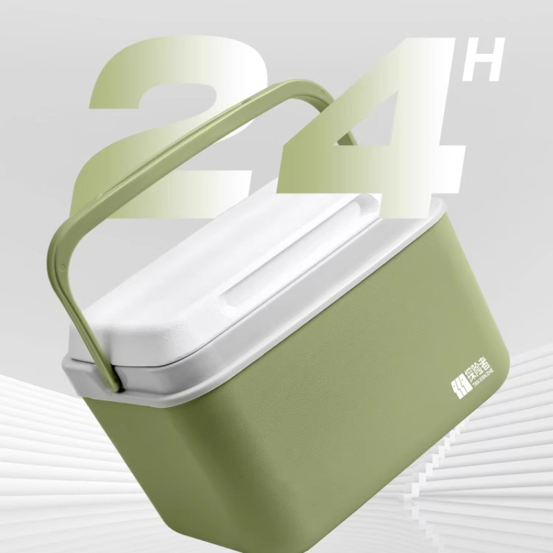 Heavy Duty Portable Cooler Box - Food Storage Keep Hot ulasan dan harga