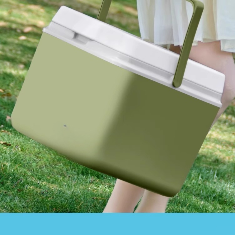 Heavy Duty Portable Cooler Box - Food Storage Keep Hot ulasan dan harga