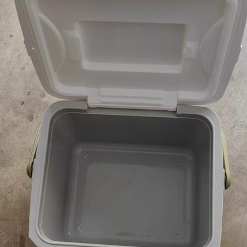 Heavy Duty Portable Cooler Box - Food Storage Keep Hot ulasan dan harga
