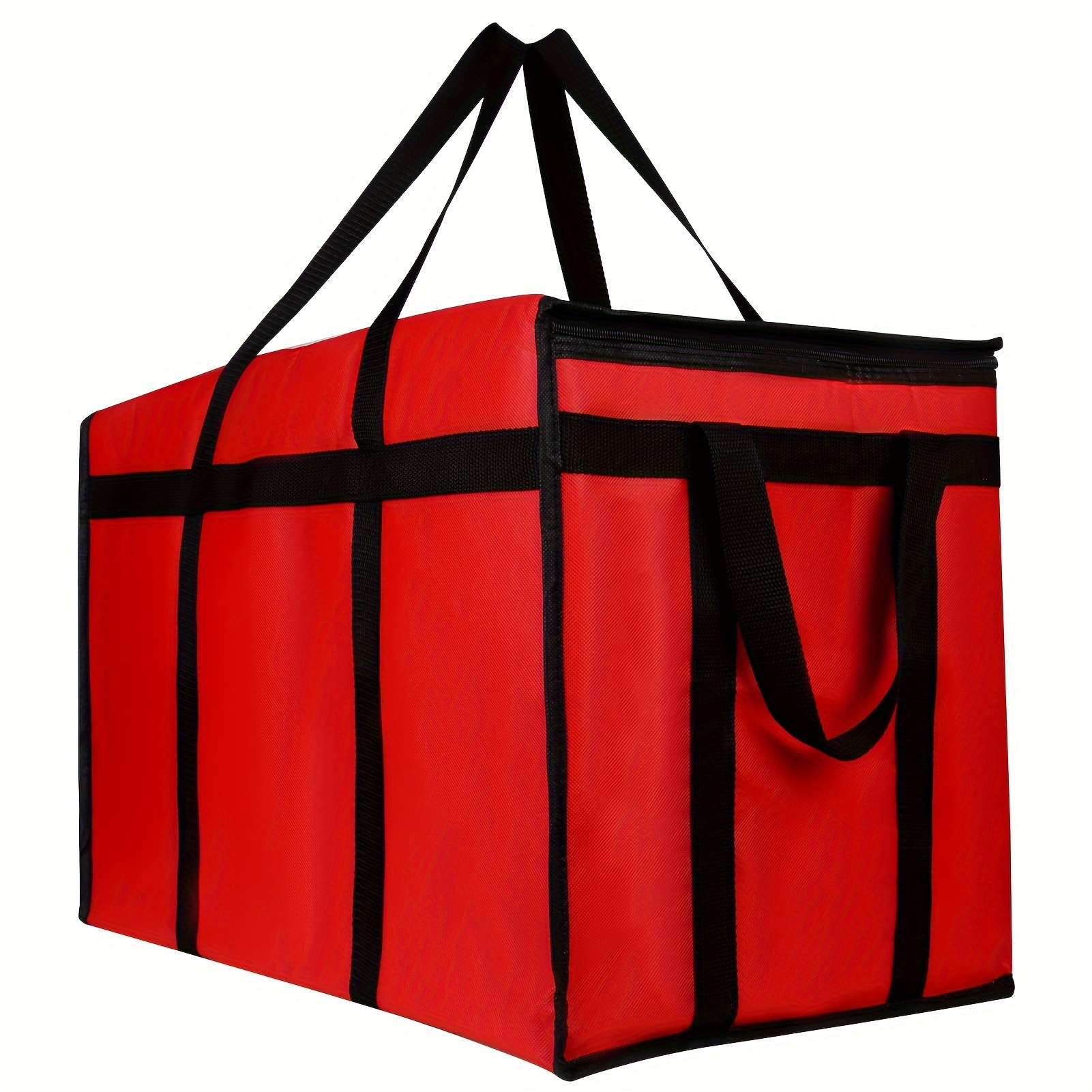 Extra-Large Insulated Food Del - Food Storage Keep Hot ulasan dan harga