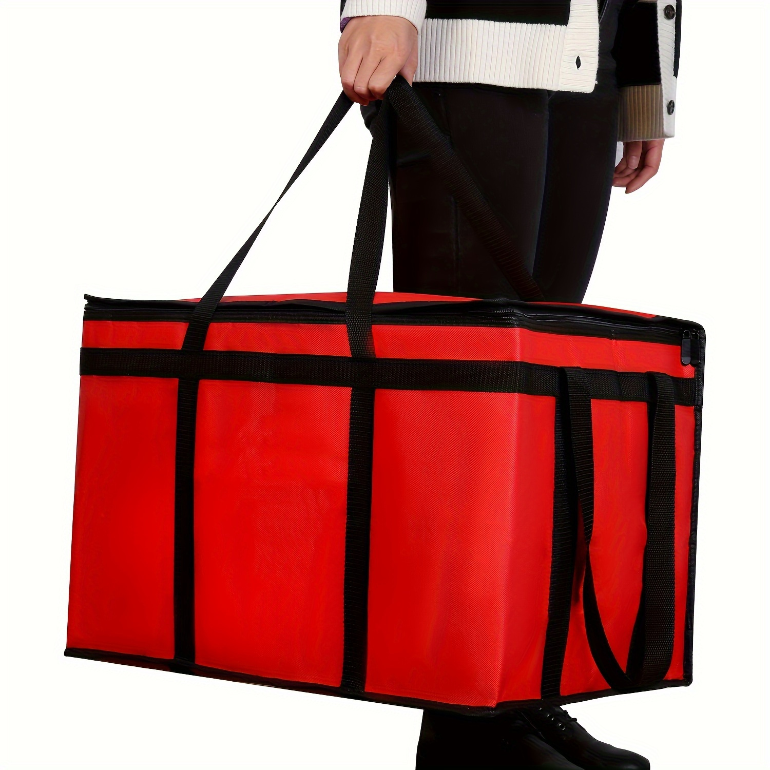 Extra-Large Insulated Food Del - Food Storage Keep Hot ulasan dan harga