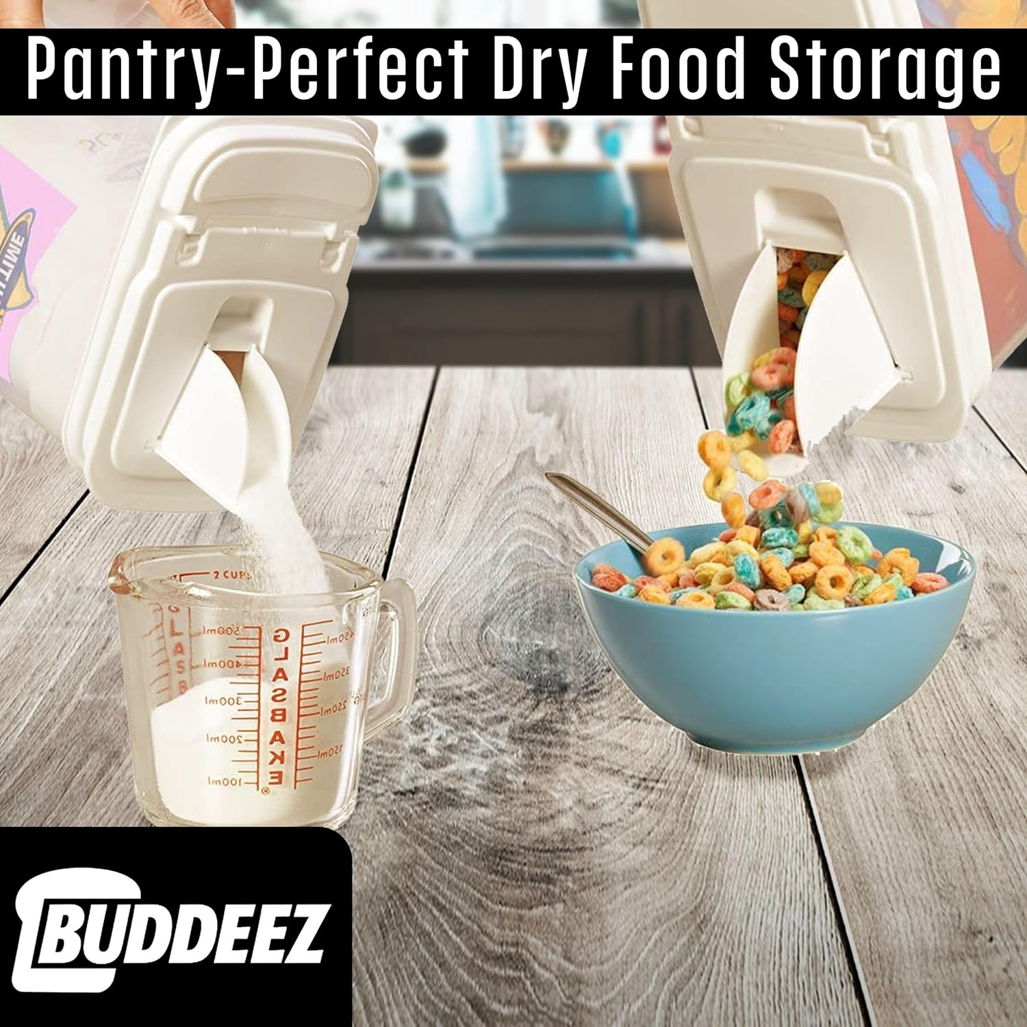 Bag In All Purpose Food 4 Piec - Food Storage Quart Containers ulasan dan harga