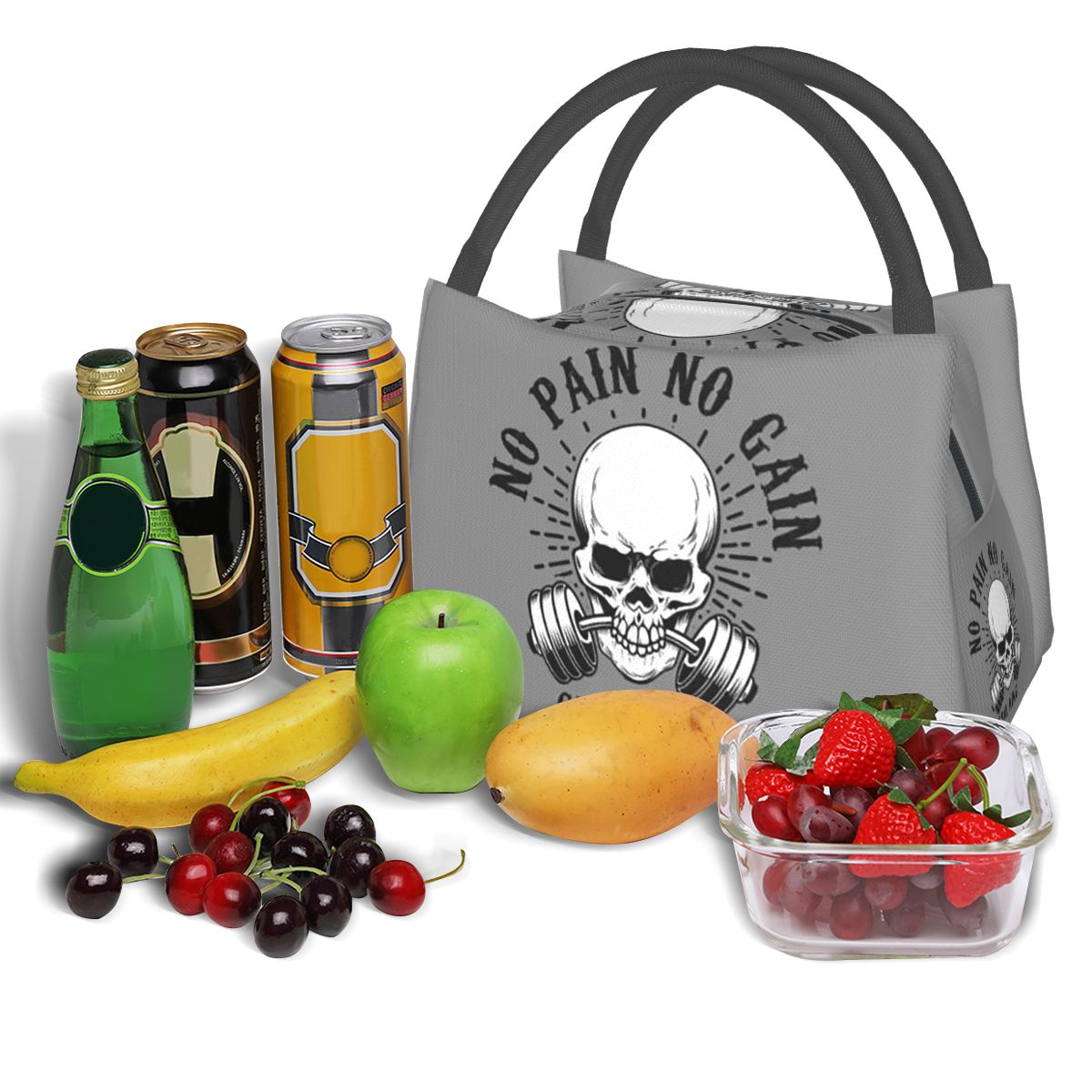 Powerhouse Gym Bodybuilding Fi - Food Storage Quotes ulasan dan harga