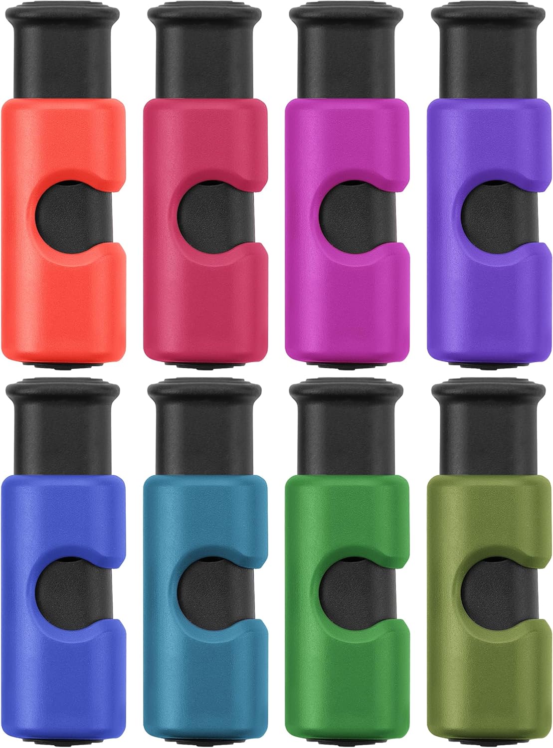 Squeeze Lock Bread Bag Clips P - Food Storage Plastic Bag ulasan dan harga