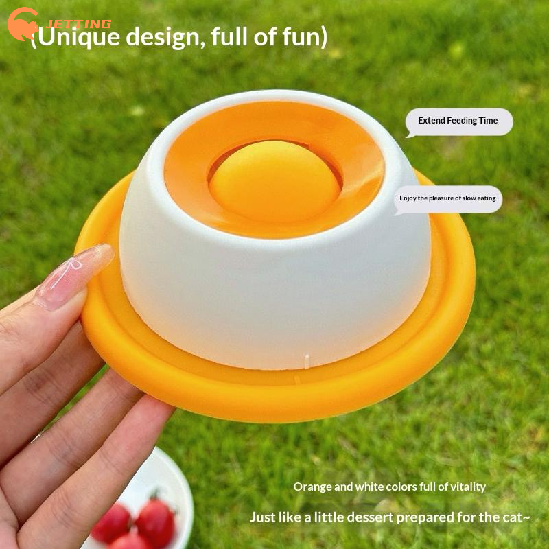 (New) 1PCS Interactive Pet Lic - Food Storage Yogurt ulasan dan harga
